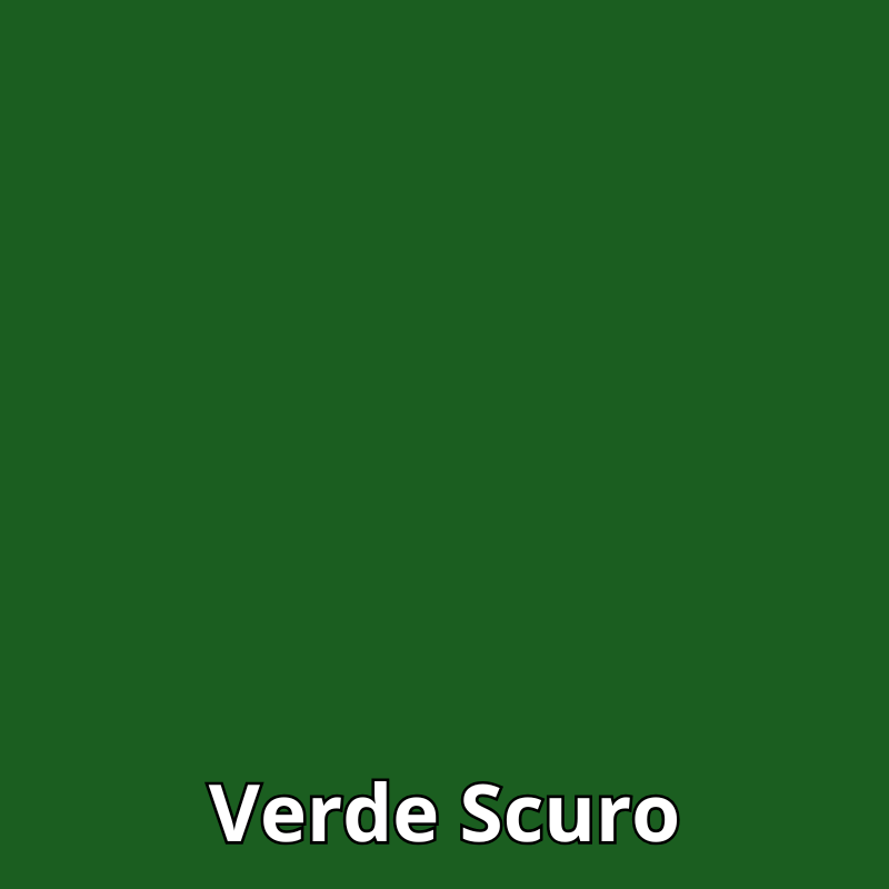 Verde scuro